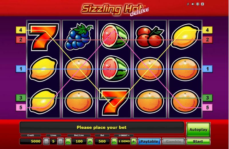 Crackling Warm Deluxe