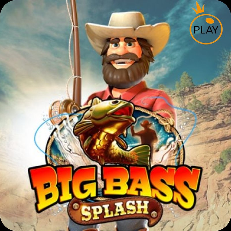 Erlebe den großen Bogen bei Big Bass Splash Demo Slot in Deutschland in Germany