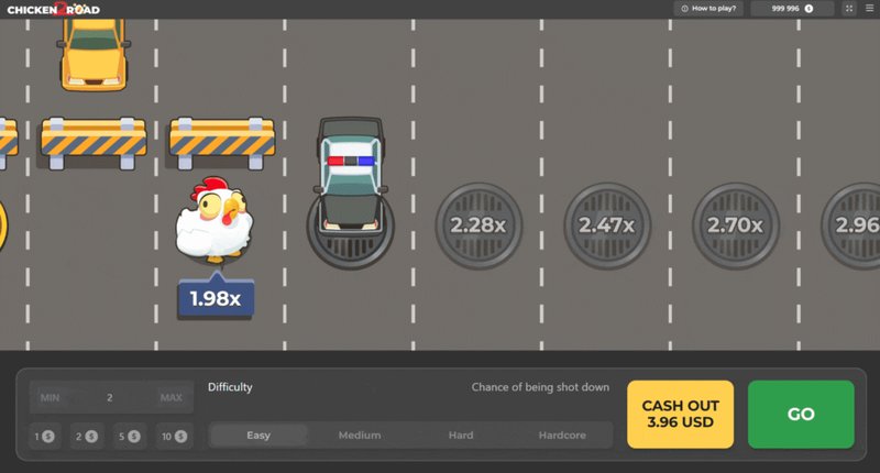 Chicken road 2 - Descubre el Nuevo Juego: Prueba la Demo de Chicken Road 2 en España