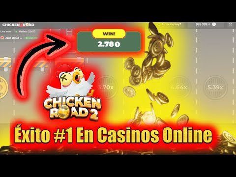 Best juego chicken road in Spain