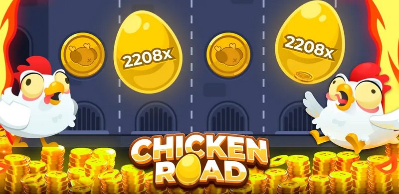 Descubre El Fascinante Mundo de Chicken Road: El Juego de Casino en España - overview