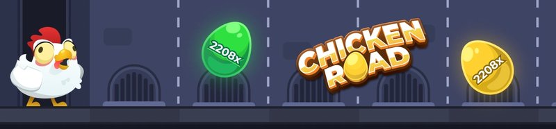Learn about chicken road game