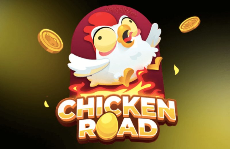 Netherlands - chicken road spel
