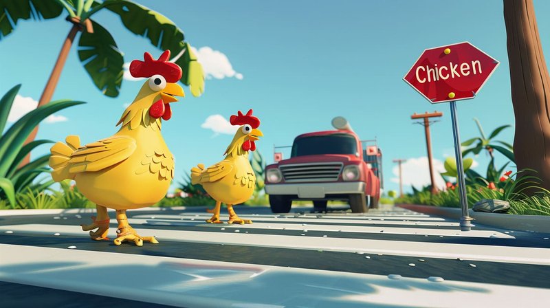 Chicken road game - Descubre el Juego de Azar más Popular en España: Chicken Road Casino