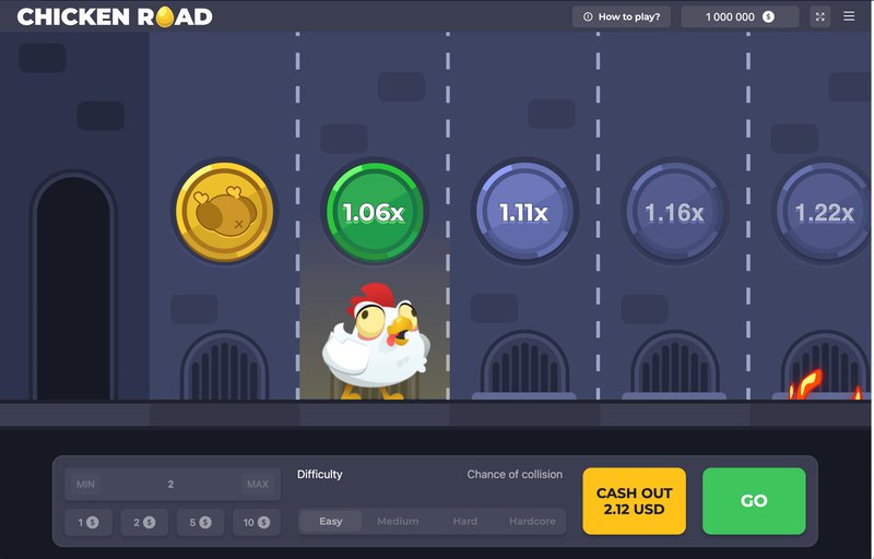 Descubre la Emoción del Juego en el famoso Chicken Road Casino en España, chicken road oficial