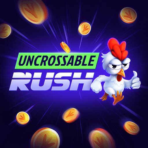 Uncrossable rush slot, uncrossable rush jugar