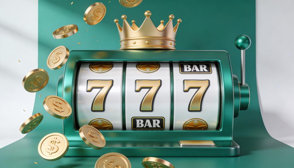 kinbet casino online