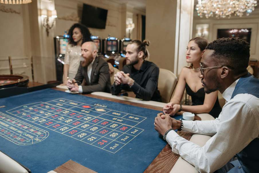 casino privé app