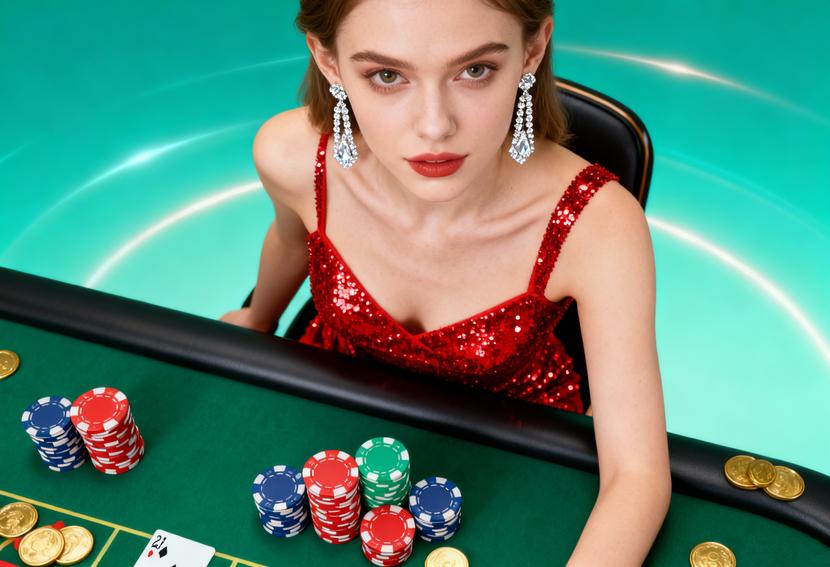 Tiki taka casino