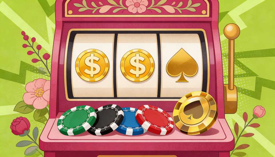 Casino lab app