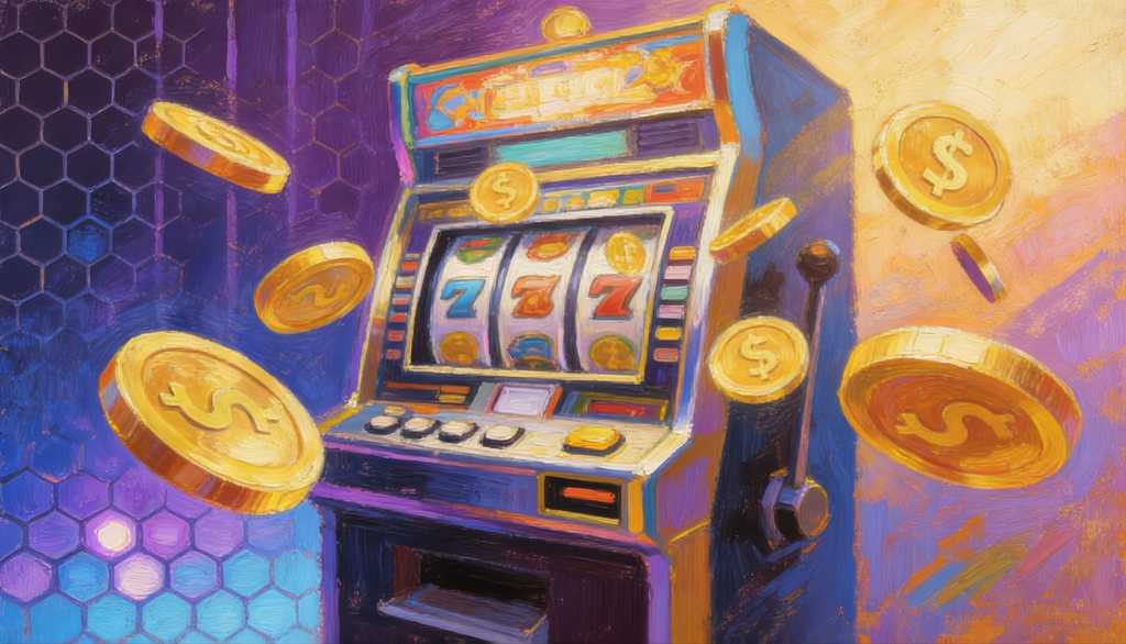 instant casino