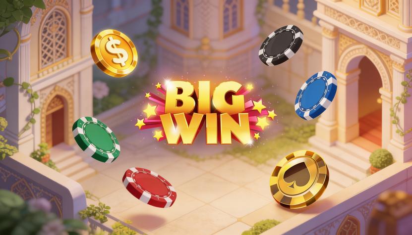 Spiwinera casino