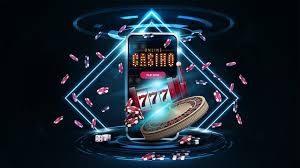 Discover the Thrills of Casino148 Online Games